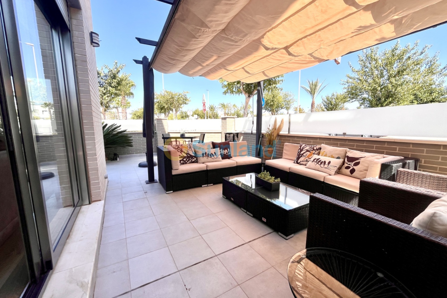 Resale - V - Torre De La Horadada