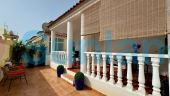 Resale - Villa - San Miguel de las Salinas - Blue Lagoon