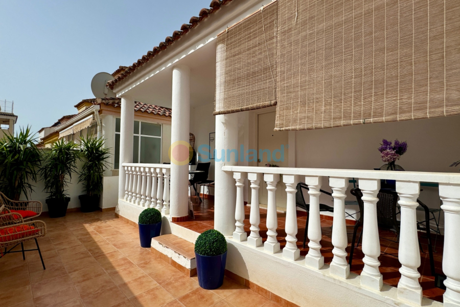 Resale - Villa - San Miguel de las Salinas - Blue Lagoon