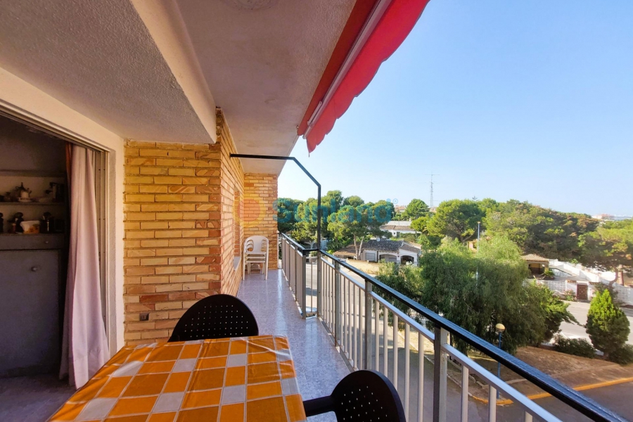 Resale - Apartment - Orihuela Costa - Punta Prima