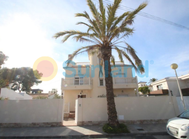 Villa - Resale - Orihuela Costa - Cabo Roig