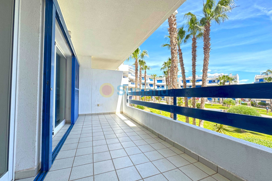 Segunda mano - Apartamento - Orihuela Costa - Playa Flamenca