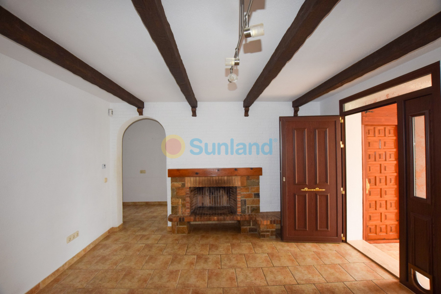 Resale - Detached Villa - Ciudad Quesada - Central Quesada