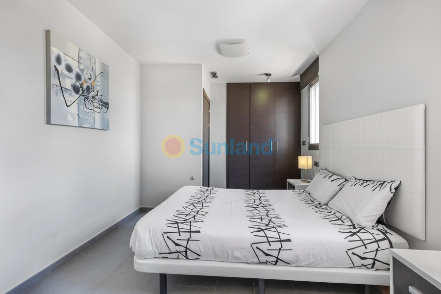 Segunda mano - Apartment - Flat - La Mata - Playa