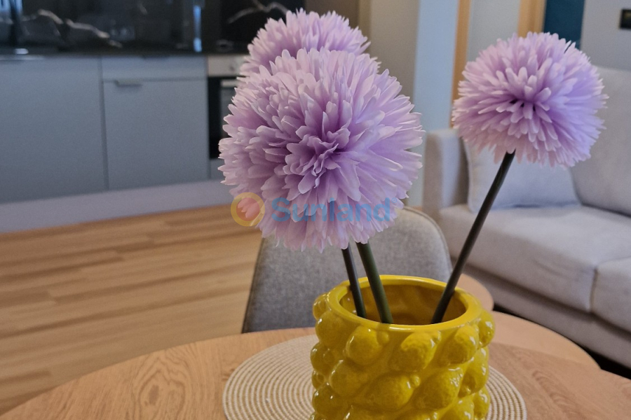 Använda fastigheter - Radhus - Orihuela Costa - Villamartin