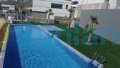 Resale - Apartment - Finestrat