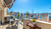 Segunda mano - Apartamento - Torrevieja - Centro