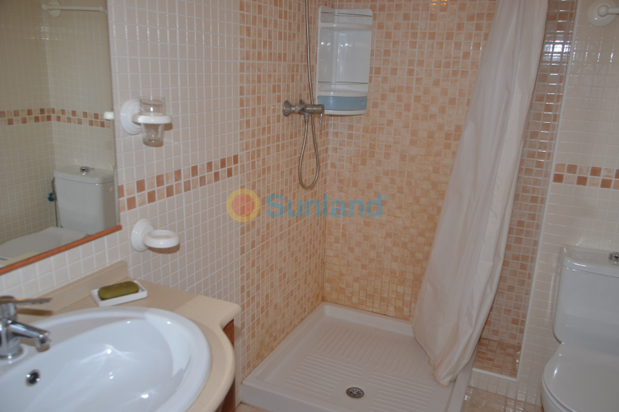 Verkauf - Apartment - Orihuela Costa - 