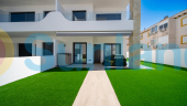 Resale - Apartamento - Torrevieja - Punta Prima