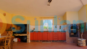 Använda fastigheter - Villa - Orihuela
