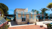 Brukte eiendommer - Villa - Torrevieja - Punta Prima