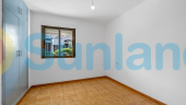 Resale - Apartment - Altea