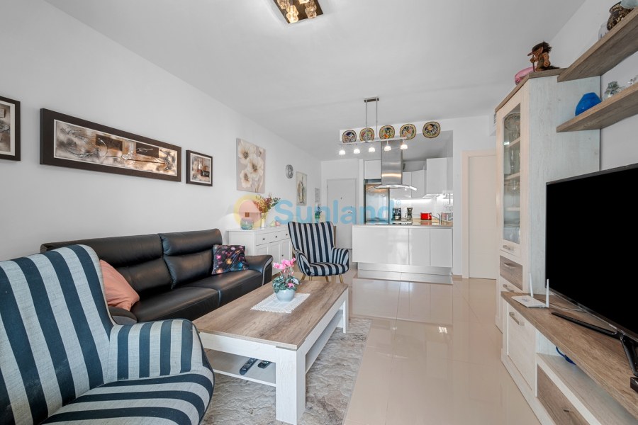 Segunda mano - Apartamento - Ciudad Quesada - Rojales