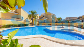 Resale - Villa - Orihuela Costa - Los Dolses