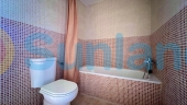 Resale - Apartment - Aguilas - Collado Bajo