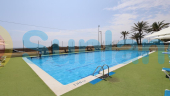 Resale - Apartment - ALICANTE - Barrio Obrero