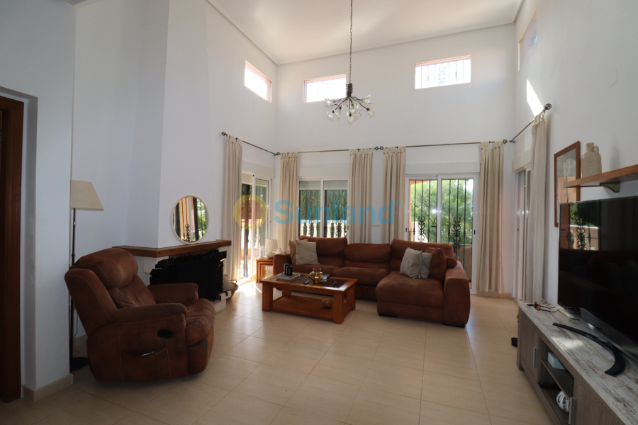 Använda fastigheter - Country house - Catral