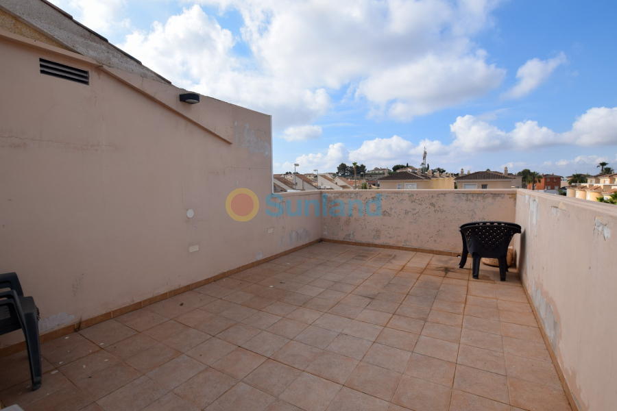 Brukte eiendommer - Detached Villa - Ciudad Quesada - Atalaya (Quesada)