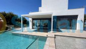 Resale - Villa - Orihuela - Las Colinas Golf