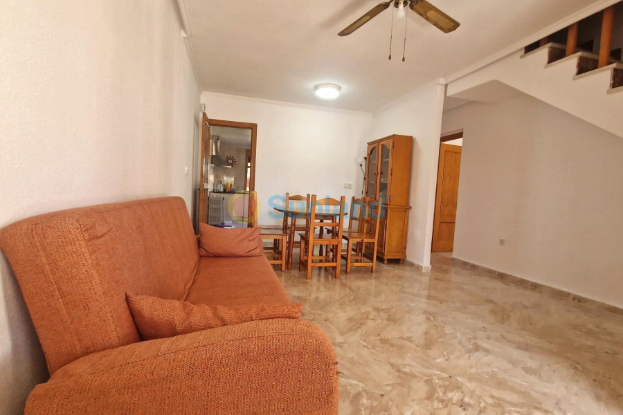 Resale - Townhouse - Torrevieja - Los Altos
