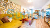 Resale - Villa - Torrevieja - Los Balcones