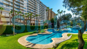 Вторичка - Апартамент - Orihuela Costa - Altos de Campoamor