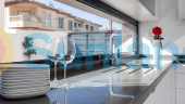 New Build - Villa - Orihuela costa - Pilar De La Horadada