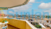 Resale - Apartment - Orihuela Costa - Campoamor