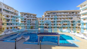 Resale - Apartment - Torrevieja - La Mata