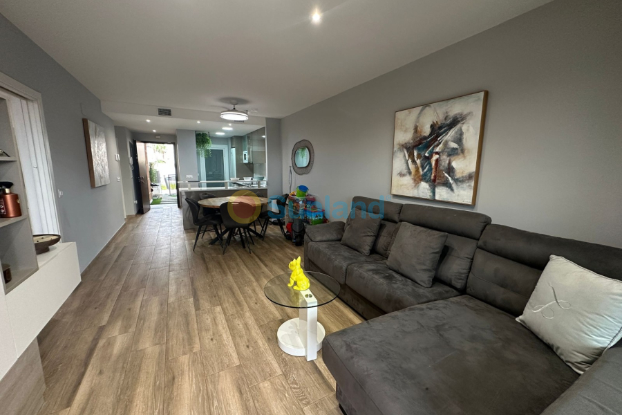 Brukte eiendommer - Leilighet - Orihuela Costa - Los Dolses