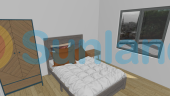 Resale - Townhouse - Benijofar