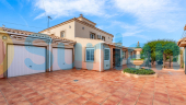 Använda fastigheter - Villa - Torrevieja
