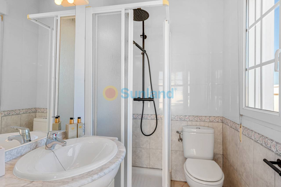 Segunda mano - Country house - Los Montesinos