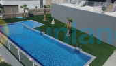 Resale - Apartment - Finestrat