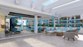 New Build - Apartment - Guardamar del Segura - El Raso
