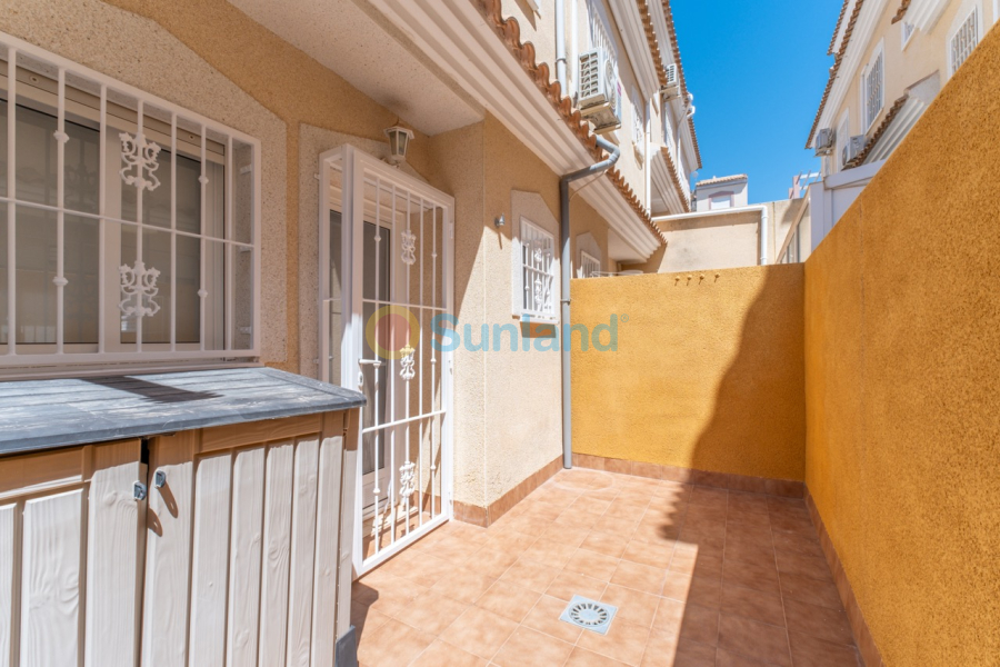Verkauf - Casa de Pueblo - Orihuela Costa - Las Filipinas