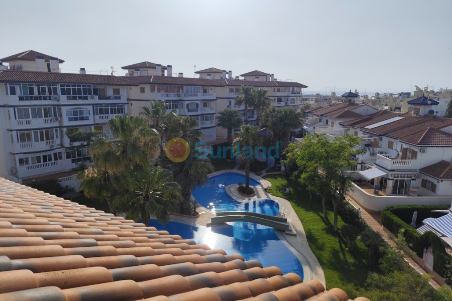 Resale - Apartment - La Mata