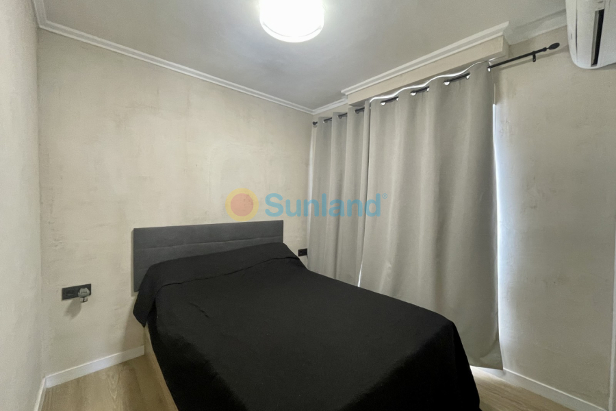 Вторичка - Bилла - Torrevieja - Nueva Torrevieja - Aguas Nuevas