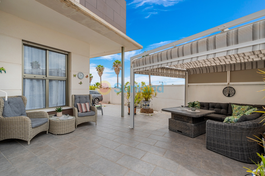 Segunda mano - Apartamento - Ciudad Quesada - Rojales