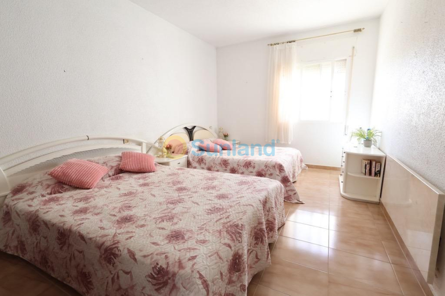 Brukte eiendommer - V - Torrevieja - La Siesta - El Salado - Torreta