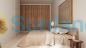 Nueva construcción  - Chalet - Benissa - Cala Advocat