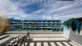 Verkauf - Ático - Orihuela Costa - Playa Flamenca