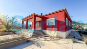 Resale - Villa - La Romana - 