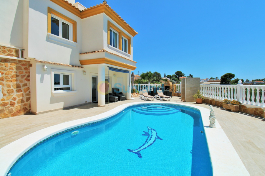 Вторичка - Bилла - Villamartin - Los Dolses