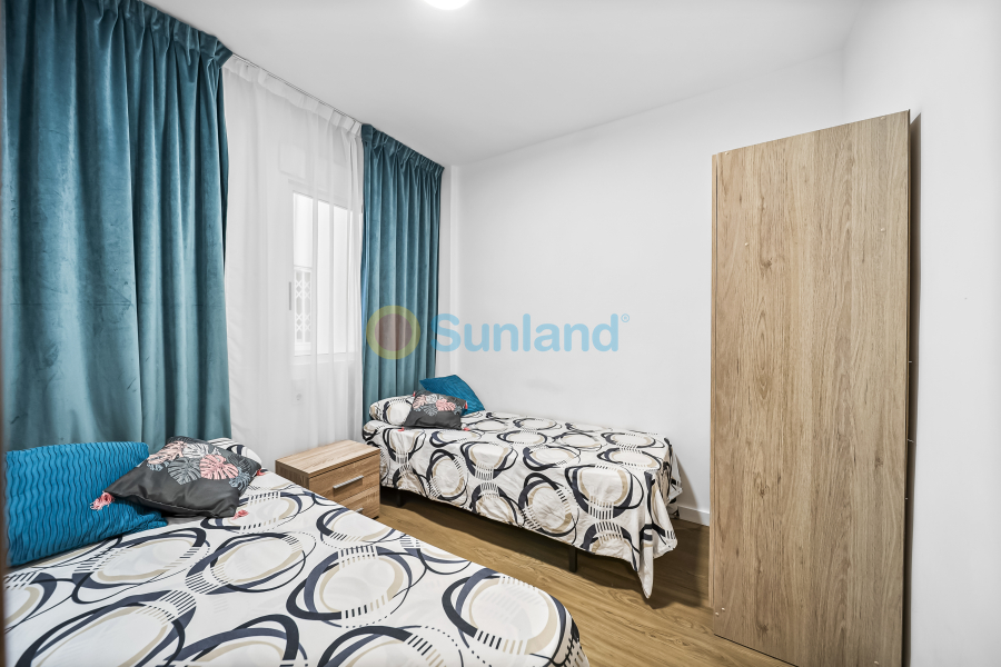 Brukte eiendommer - Apartamento - Torrevieja - Centro