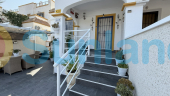 Resale - Townhouse - Orihuela Costa - 