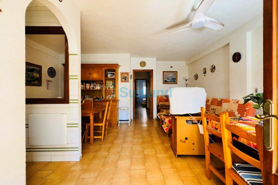 Resale - Apartment - La Mata