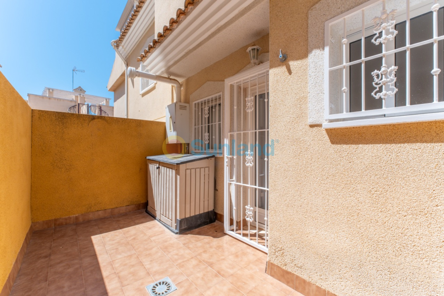 Verkauf - Casa de Pueblo - Orihuela Costa - Las Filipinas