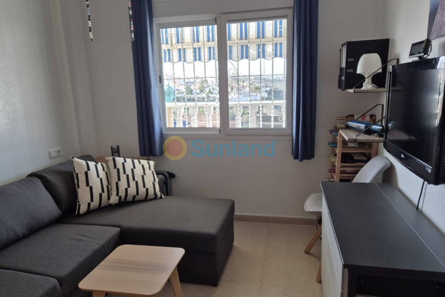 Resale - Apartment - Rojales - La Marquesa Golf