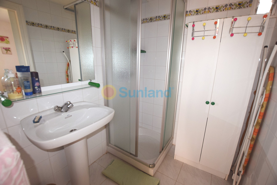 Resale - Detached Villa - Ciudad Quesada - Central Quesada